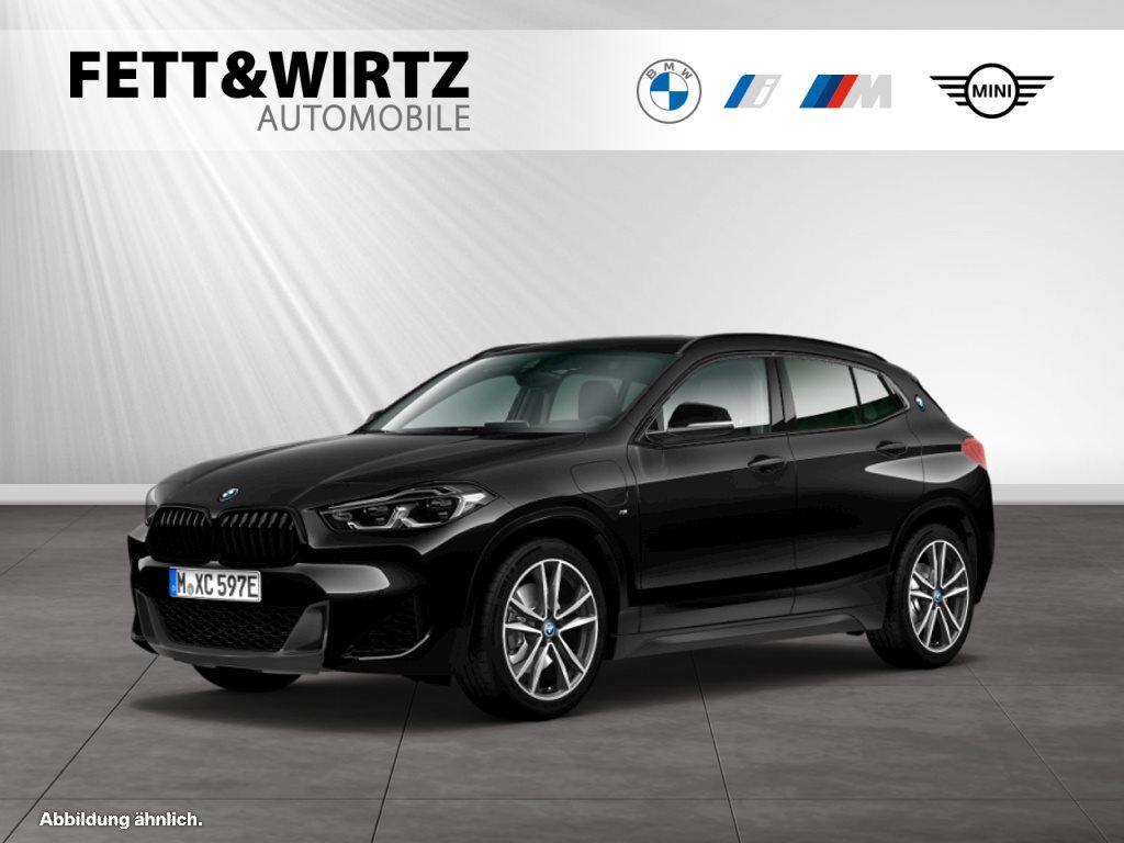 BMW X2 xDrive25e M Sport|Aut.|Stop&Go|HarmanKardon|HeadUp