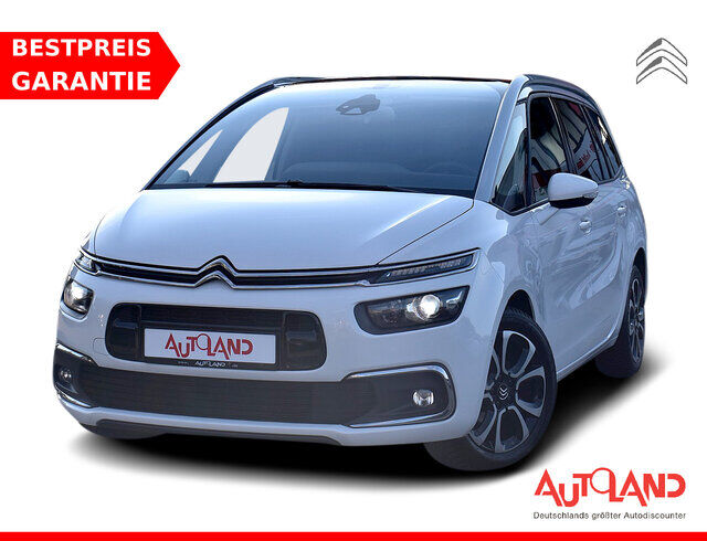 Citroen Grand C4 Picasso