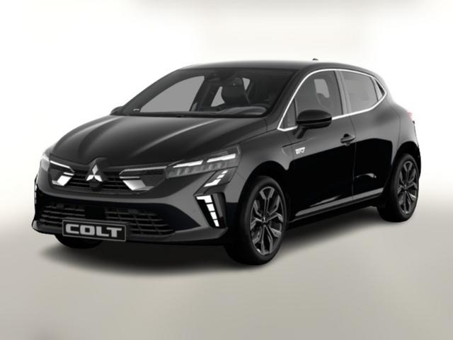 Mitsubishi Colt 1.6 HEV 143 Nav Bose ACC KeyL PDC 360° 1...