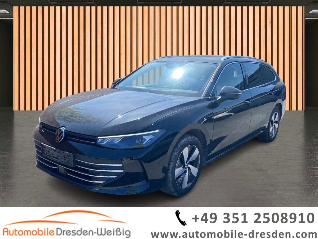 VW Passat Variant 1.5 eTSI Business*neues Modell*
