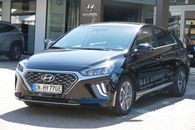 Hyundai IONIQ Plug-in-Hybrid 1.6 GDI Style