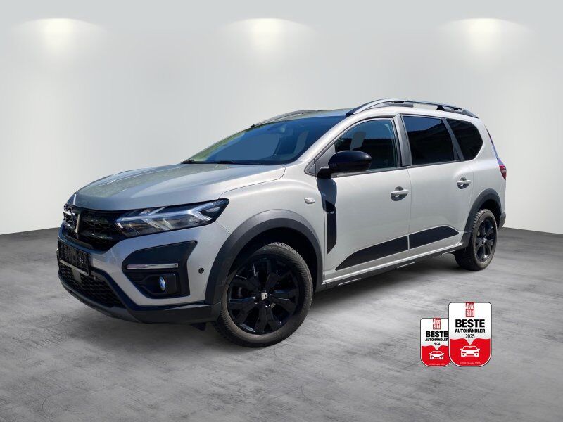 Dacia Jogger Extreme+ TCe 110 Sitzh. RKF Klimaaut.  Extreme+