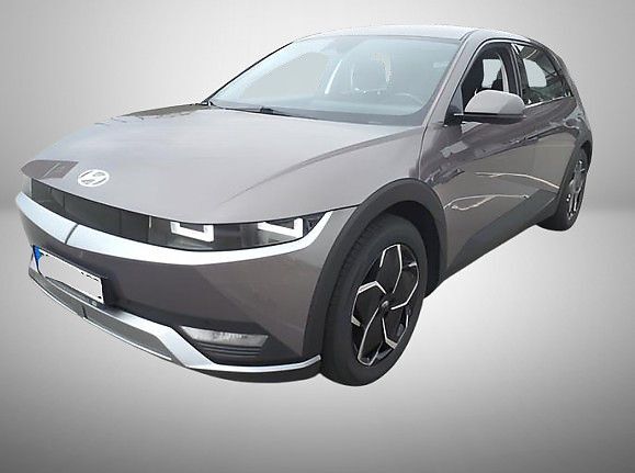 Hyundai IONIQ 5 58 kWh RWD Dynamic*WPU*Kamera*ACC*SHZ*LE