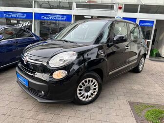 Fahrzeug FIAT 500L undefined