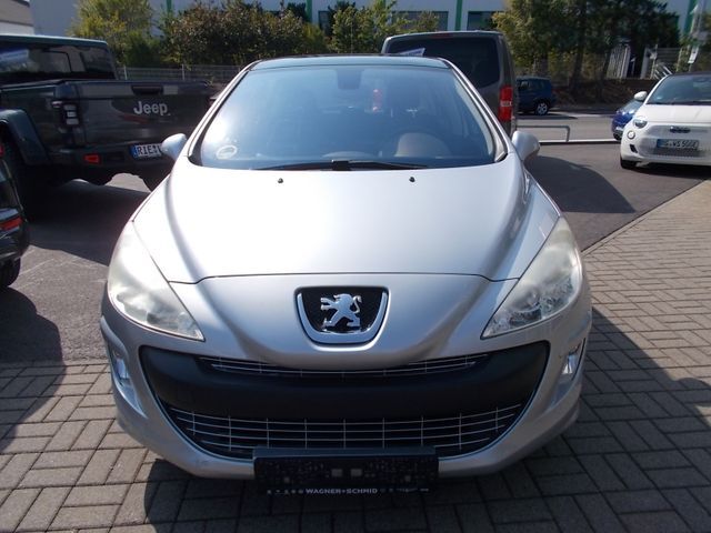 Peugeot 308 1.6 Sport Plus 120 VTi