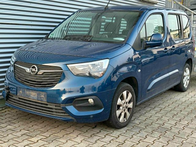 Opel Combo Life 1.5 CDTI NAVI KAMERA ZAHNRIEMEN NEU!