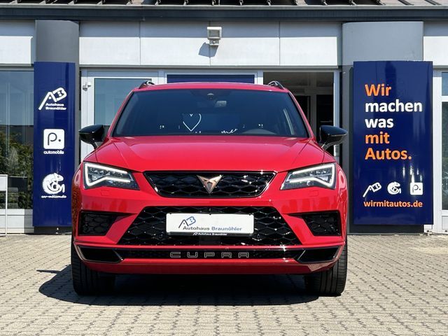 Cupra Ateca 4Drive 2.0 TSI DSG*Beats*ACC*19??*Brembo*