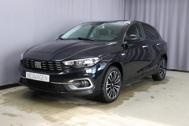Fiat Tipo 5-Türer CITY LIFE 1.5 GSE 96kW DCT Hybri...