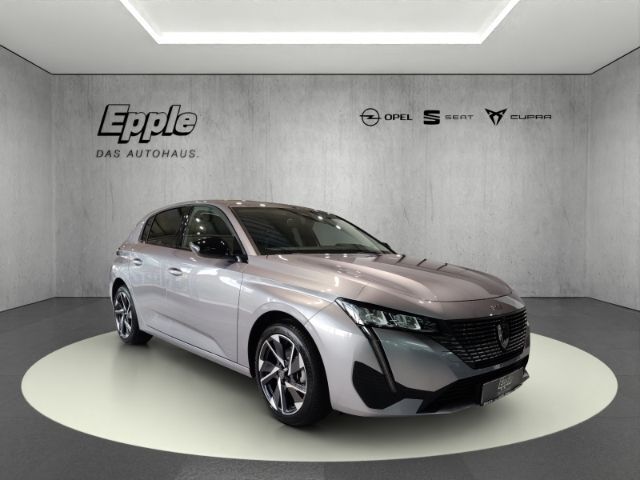 Peugeot 308 Allure PureTech LED Winterpaket 360°Kamera