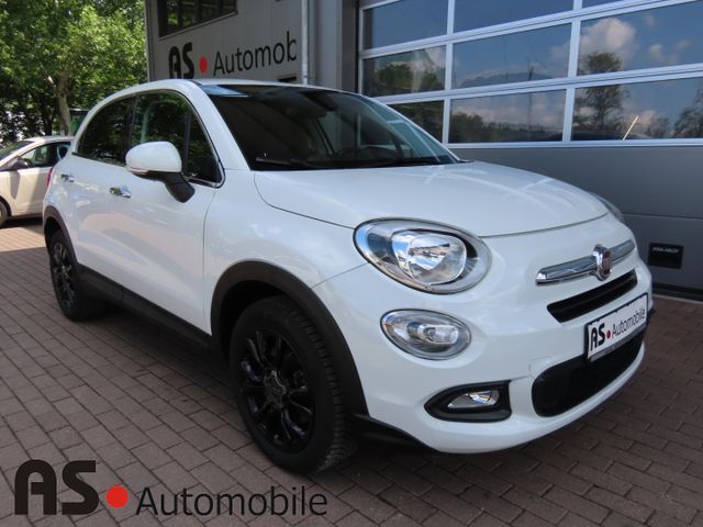 Fiat 500X Attracvtive 1.6 E-torQ 2.Hd*Temp*Keyless