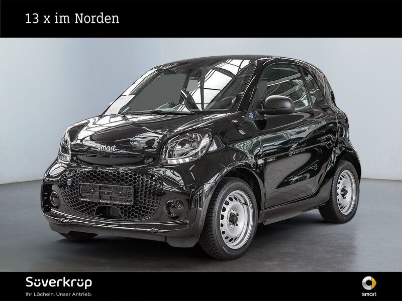 Smart EQ fortwo 22KW