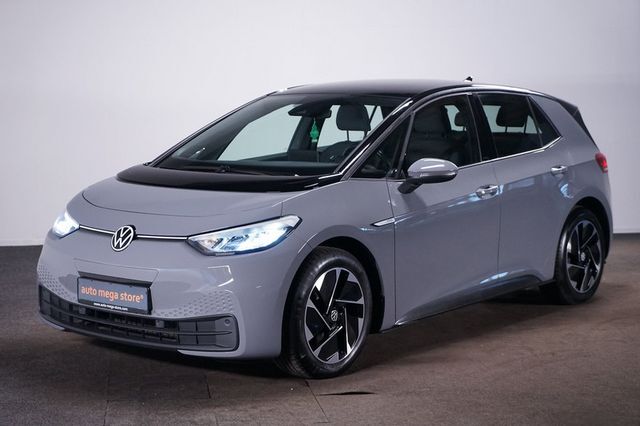 VW ID.3 58 kWh Performance Pro*Wärmepumpe*ACC*LED