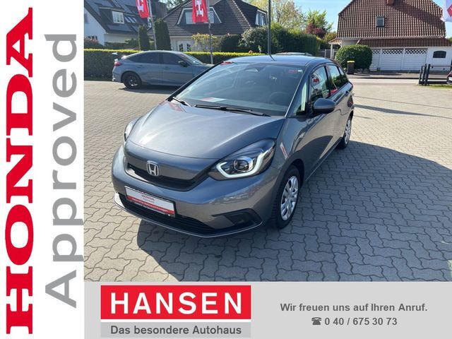 Honda Jazz 1.5 i-MMD Hybrid Comfort