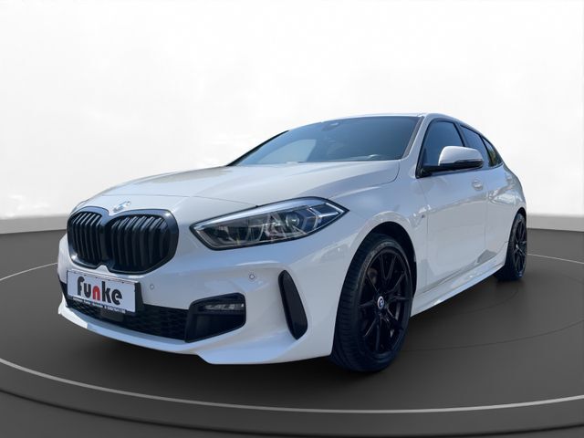 BMW BMW 118 d M Sport ** LED** Navi** Kamera**