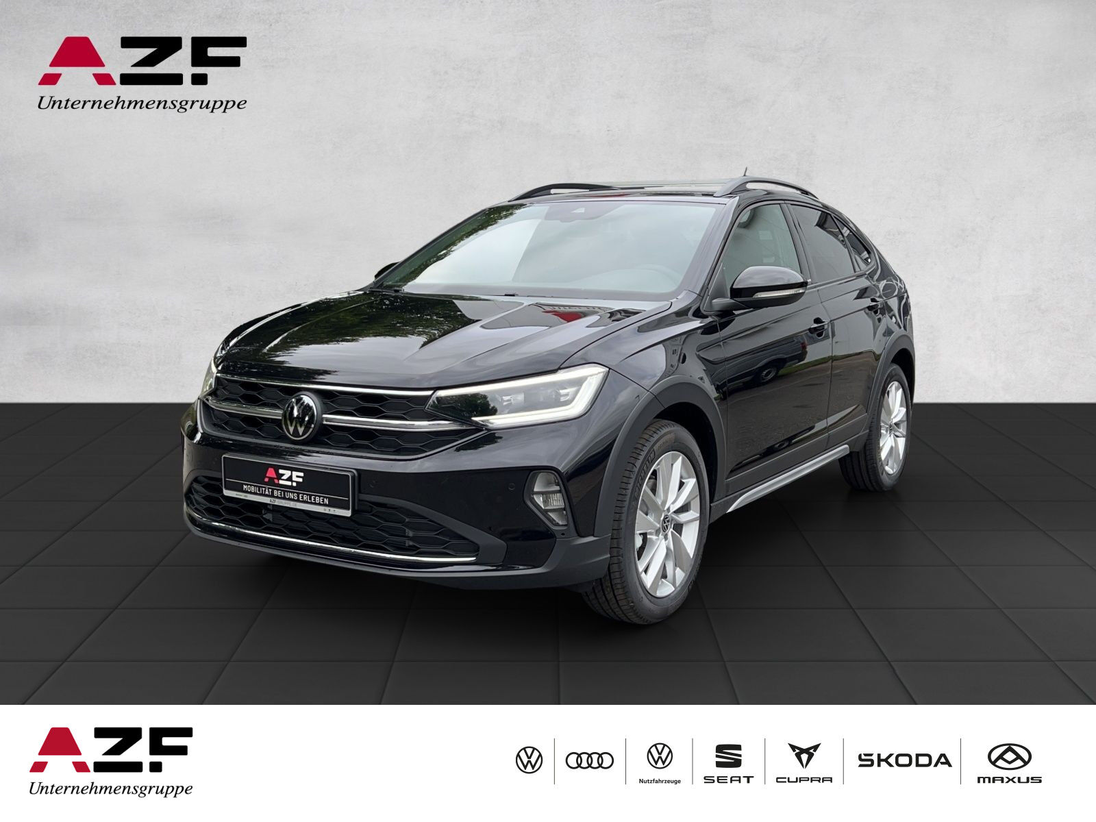 VW Taigo Life 1.0 TSI OPF DSG
