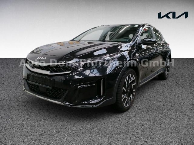 Kia XCeed 1.5 T-GDI DCT Vision + Komfort-Paket/NAVI