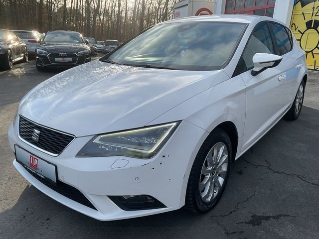 Seat Leon Style 1.2 TSI DSG LED Navi PDC Tempomat Eu5
