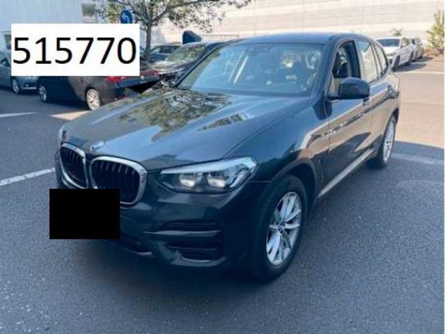 BMW X3 LED 18" CockpitProf Panorama Leder Unfallfrei