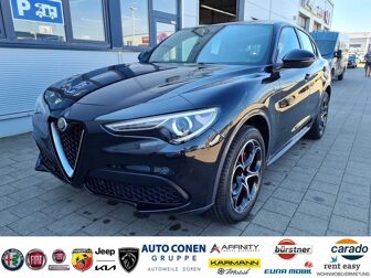 Fahrzeug ALFA ROMEO Stelvio undefined