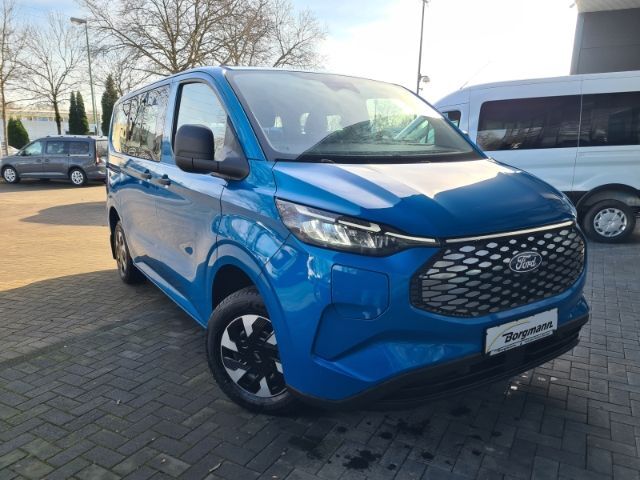 Ford Transit Custom Trend Kombi Elektro 340 L1 RWD 21