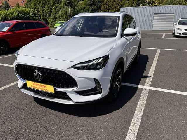 MG HS 1,5 TSI Luxury Automatik LED Navi 18" Alu