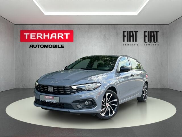 Fiat Tipo City Sport 1.0/ACC/Rückfahrkamera/Navi