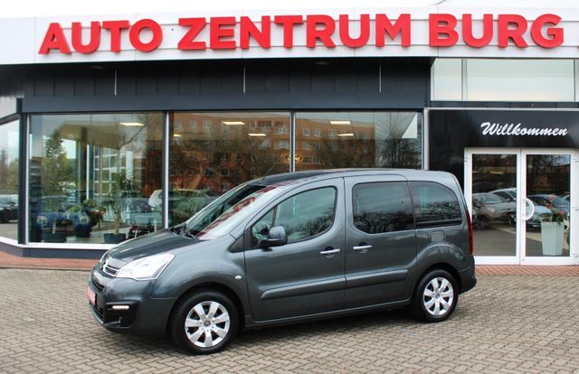 Brugt Citroen Berlingo 1.6 Combi