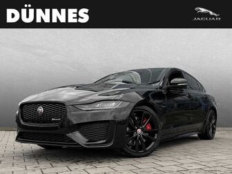 Fahrzeug JAGUAR XE undefined