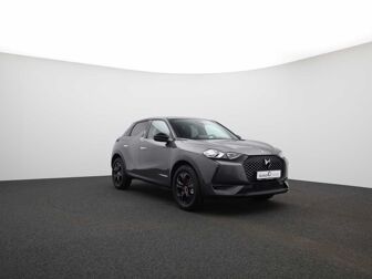 Fahrzeug DS DS3 Crossback undefined