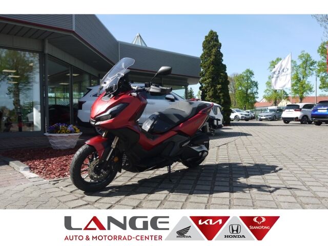 Honda ADV350 ADV350A NF13