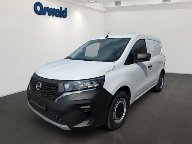 Nissan Townstar Kastenwagen L1 2,0t Visia
