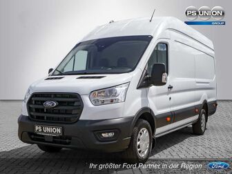 Fahrzeug FORD Transit undefined