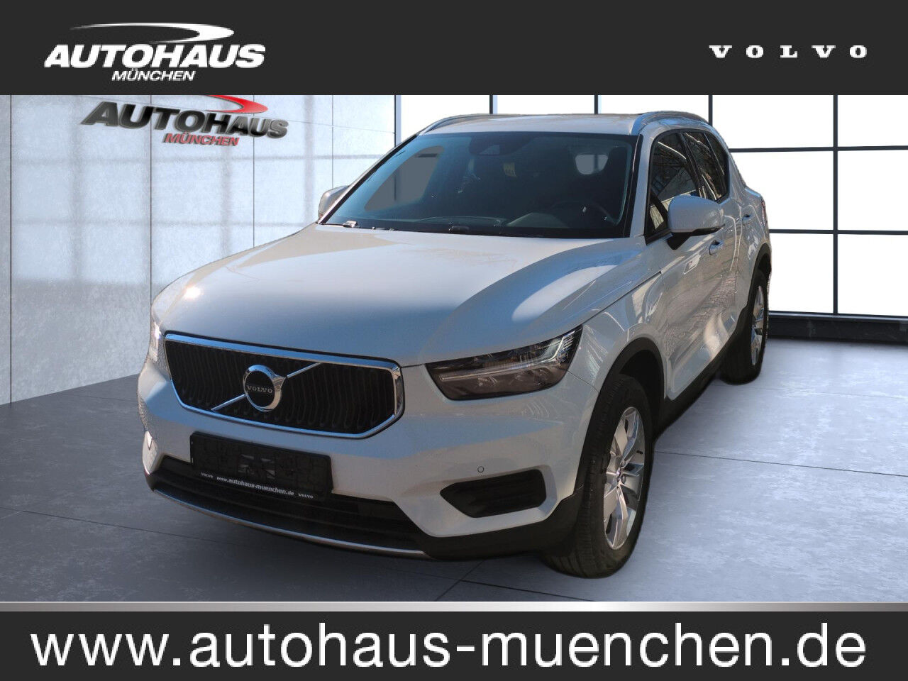 VOLVO XC 40 Momentum Pro 2WD