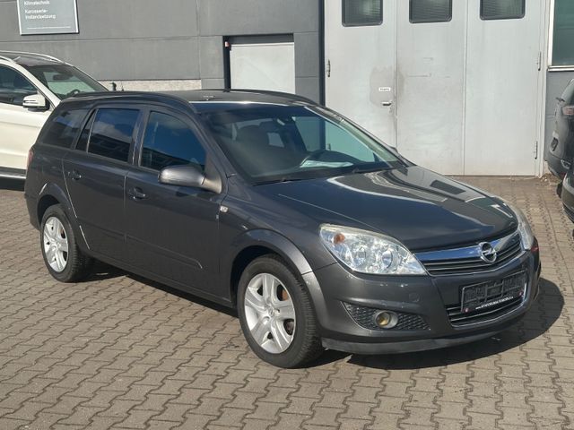 Opel Astra H Caravan Edition Navi Klima Parkpilot
