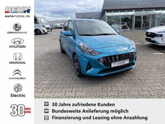 Fahrzeug HYUNDAI I10 undefined