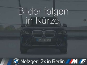 Fahrzeug BMW X Reihe undefined