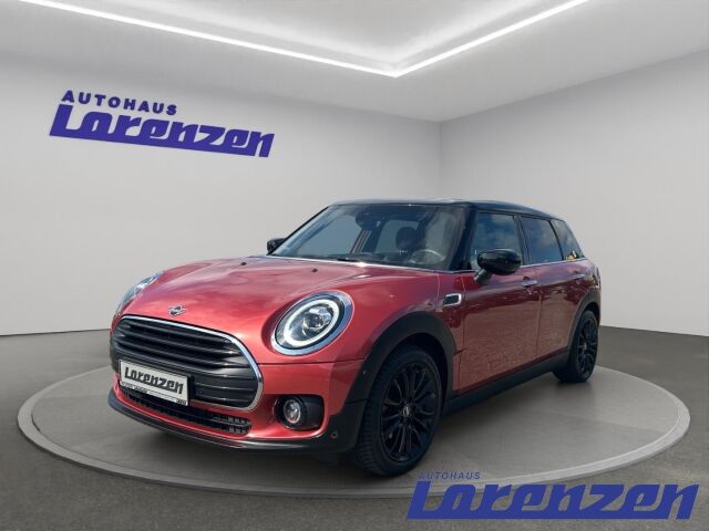 Mini Cooper Clubman 1.5 Kombi Park-Assistent Panorama