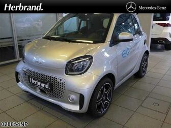 Fahrzeug SMART Fortwo undefined