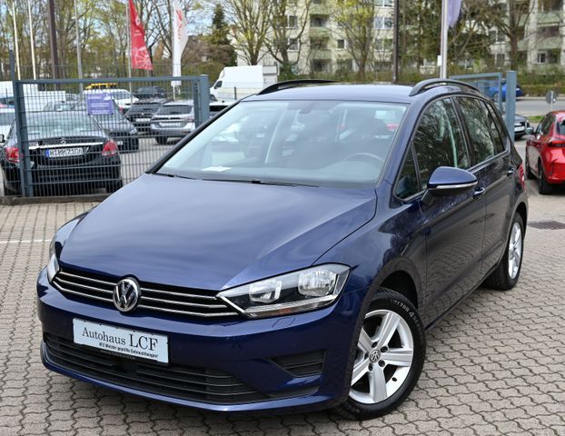Second hand Volkswagen Golf Sportsvan 1.2 TSI
