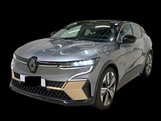 Second hand Renault Megane E-Tech 
