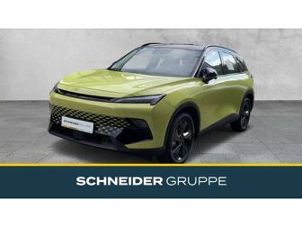 Fahrzeug BAIC X55 undefined