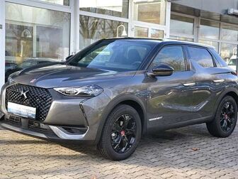 Fahrzeug CITROEN DS3 undefined