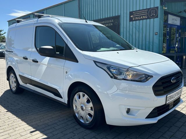 Ford Transit Connect Kasten 120PS L1/1.HD+AHK+RüK+MFL