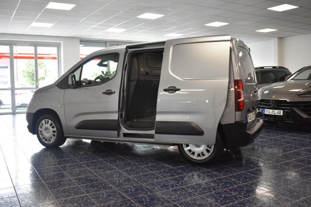 Opel Combo 1.5 Edition 2xSchiebetüren Navi Klimaaut