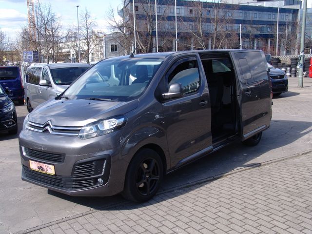 Citroen SpaceTourer L2 - Autom/NAVI/5Sit/2Sch.tü