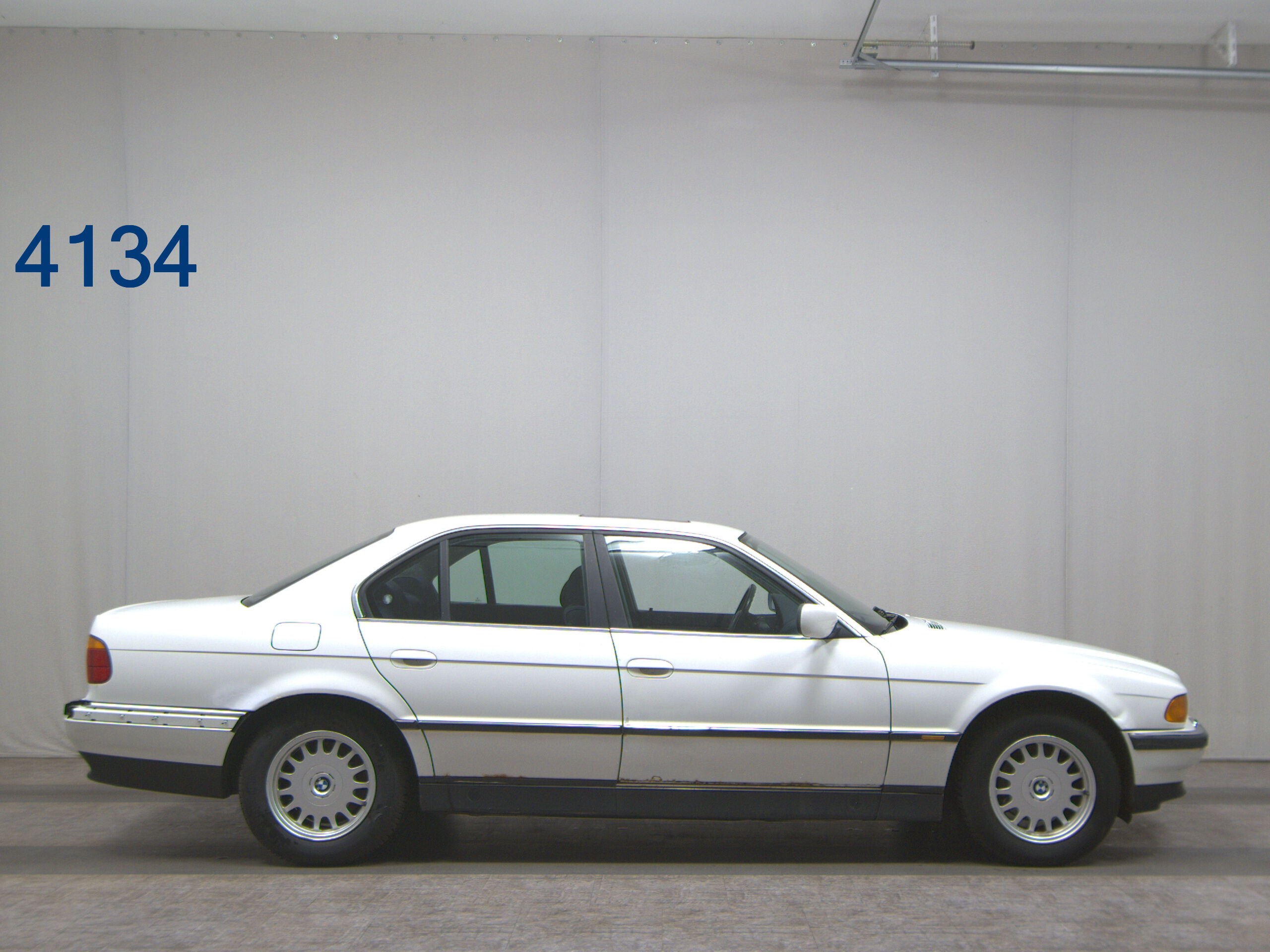 BMW 728 Xenon Schiebedach PDC