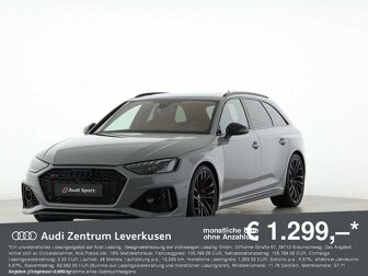 Fahrzeug AUDI RS undefined