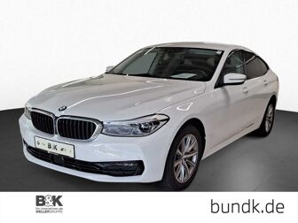 Fahrzeug BMW 6er Reihe undefined