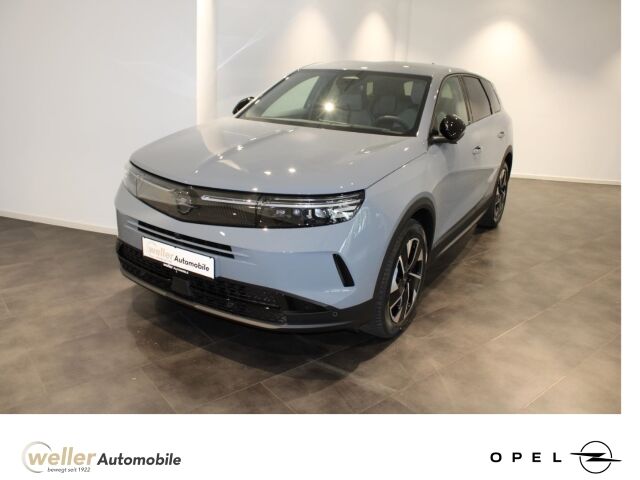 Opel Grandland 1.2 Turbo Mild-Hybrid 