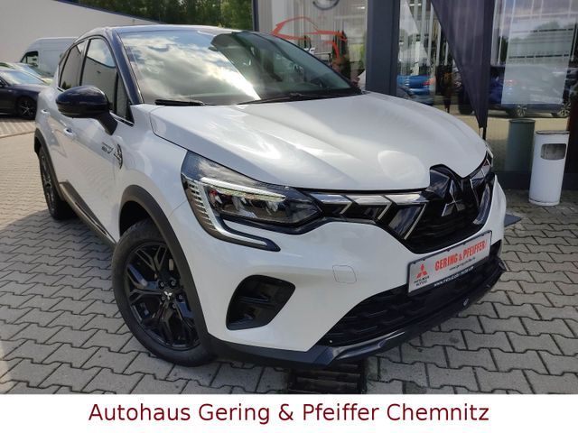 Mitsubishi ASX PHEV PlugInHybrid TOP m.8 Jahren NW-Garantie